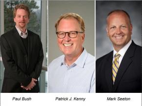 Vitro Architectural Glass names three vice presidents