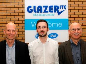 Glazerite strengthens senior management team