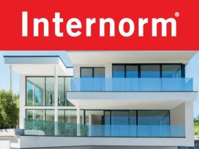 Euroglaze Announce Internorm Partnership