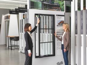 Pella Redesigns Window Shopping Experience with Launch of Pella Experience Centers