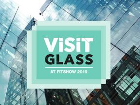FIT Show 2019 - Visit Glass | The Show Within a Show