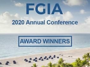 FGIA recognizes industry leaders for excellence, marketing, more during inaugural FGIA Annual Conference