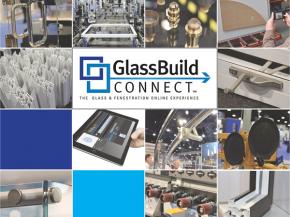 GlassBuild Connect: See 600 of the industry's latest products