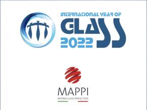Mappi proudly supports the “2022 UN Year of Glass” initiative