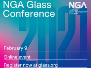 Registration Open for NGA Glass Conference