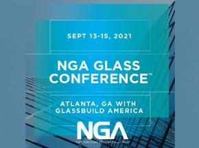 NGA Glass Conference: September at GlassBuild America