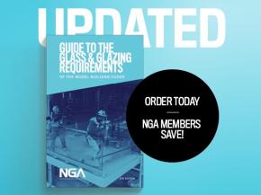 Updated Guide to the Glass & Glazing Requirements | NGA