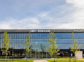 Şişecam's net sales reached TRY 41 billion in the first 3 months of the year