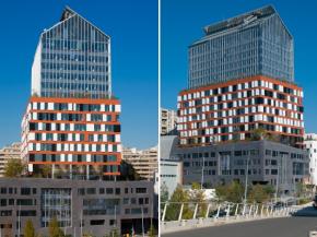F-Boulogne Billancourt-Building C1-Okasolar S F-Boulogne Billancourt-Building C1-Okasolar S