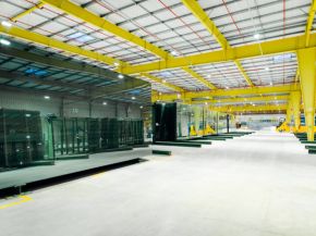 Guardian Glass publishes new Environmental Product Declarations for glass products manufactured in Europe | Photo Guardian Glass, LLC Guardian Glass publishes new Environmental Product Declarations for glass products manufactured in Europe | Photo Guardian Glass, LLC