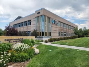 Boulder Community Health Center West Medical Building: Five Years of Guardian Hybrid Vacuum IG™ Success Boulder Community Health Center West Medical Building: Five Years of Guardian Hybrid Vacuum IG™ Success