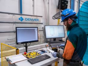 Innovative software solutions for the glass processing industry at glasstec Innovative software solutions for the glass processing industry at glasstec