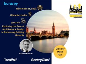 Kuraray to Exhibit at London Build 2024 Kuraray to Exhibit at London Build 2024