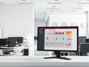 glasstec 2024 – Software @LiSEC booth glasstec 2024 – Software @LiSEC booth