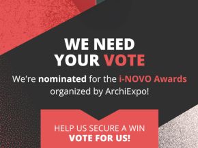 Satinal celebrates finalist status in i-NOVO Awards Satinal celebrates finalist status in i-NOVO Awards