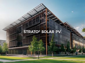 Satinal to expand in Southern Italy with new production hub of STRATO® SOLAR PV Encapsulants Satinal to expand in Southern Italy with new production hub of STRATO® SOLAR PV Encapsulants
