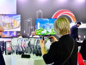 World of Glass 2025: new sectors and increasing interest World of Glass 2025: new sectors and increasing interest