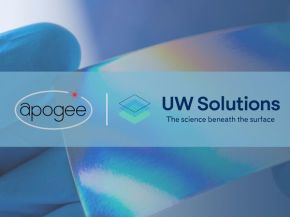 Apogee Enterprises Completes Acquisition of UW Solutions Apogee Enterprises Completes Acquisition of UW Solutions