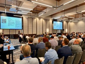 Committee Updates from NGA Glass Conference: Milwaukee Committee Updates from NGA Glass Conference: Milwaukee