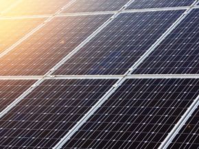 Evalam UC+: The new interlayer for the photovoltaic market with higher light absorption Evalam UC+: The new interlayer for the photovoltaic market with higher light absorption