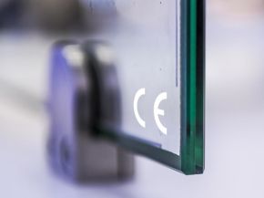 FINEO by AGC is the world's first and only vacuum insulating glass with CE marking FINEO by AGC is the world's first and only vacuum insulating glass with CE marking