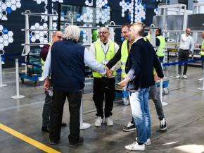 Forel Demo Days: An immersion in the world of innovative solutions