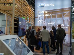 A+W Software at Glasstec 2024: Digital Innovations and Automation in Focus A+W Software at Glasstec 2024: Digital Innovations and Automation in Focus