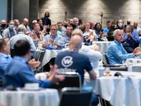 Vitro Announced as Gold Sponsor of 2024 Glazing Executives Forum Vitro Announced as Gold Sponsor of 2024 Glazing Executives Forum