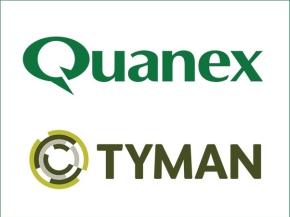 Quanex to acquire Tyman with shareholder approval