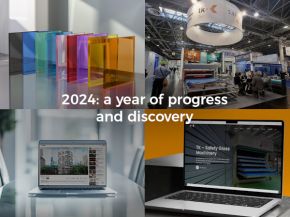 Satinal: a year of growth and innovation Satinal: a year of growth and innovation