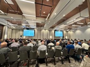 VIG, EPDs and New Resources in the Spotlight at NGA Glass Conference: Milwaukee VIG, EPDs and New Resources in the Spotlight at NGA Glass Conference: Milwaukee