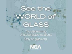 World of Glass Map Relaunches on Glass.org World of Glass Map Relaunches on Glass.org