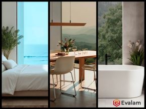 Color Without Limits: EVALAM Launches Vibrant New EVA Range for Safe, Stylish Glass Solutions Color Without Limits: EVALAM Launches Vibrant New EVA Range for Safe, Stylish Glass Solutions