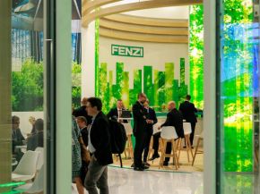 Fenzi Group, innovation and global vision Fenzi Group, innovation and global vision