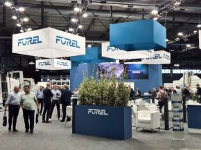 Forel at Vitrum 2025 Forel at Vitrum 2025