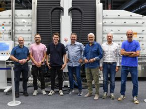 Isophon Finds Future-Ready Solutions at Vitrum Isophon Finds Future-Ready Solutions at Vitrum