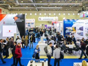World of Glass 2025 Opens Today World of Glass 2025 Opens Today