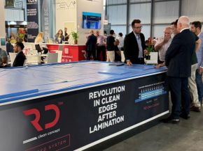 RCN Solutions: Vitrum made its voice heard on the international scene RCN Solutions: Vitrum made its voice heard on the international scene