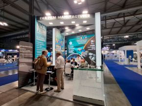 Satinal concludes successful Vitrum 2025 and Open Factory event Satinal concludes successful Vitrum 2025 and Open Factory event