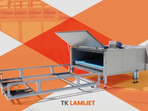 TK 3D video series: advancing glass technology visualization TK 3D video series: advancing glass technology visualization