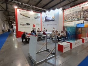 Vitrum 2025: Pujol Group Strengthens Its Position in the Safety Glass Sector Vitrum 2025: Pujol Group Strengthens Its Position in the Safety Glass Sector