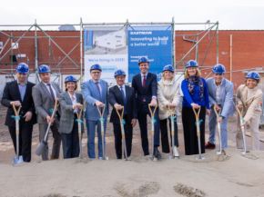 Eastman Chemical Company Invests in Ghent Facility to Enhance Extrusion Capabilities for Interlayers Eastman Chemical Company Invests in Ghent Facility to Enhance Extrusion Capabilities for Interlayers