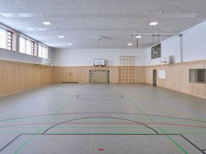 Bright Ideas: OKALUX Brings Natural Light to Hellingskampschule Extension Bright Ideas: OKALUX Brings Natural Light to Hellingskampschule Extension