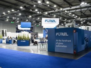 Forel at Vitrum 2025: innovation and international dialogue Forel at Vitrum 2025: innovation and international dialogue