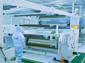 GaoRen: Trusted EVA Film Manufacturer for Laminated Glass Applications GaoRen: Trusted EVA Film Manufacturer for Laminated Glass Applications