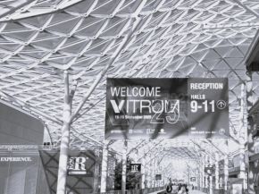 Glass for Europe attends Vitrum25 to discuss decarbonisation of the flat glass industry Glass for Europe attends Vitrum25 to discuss decarbonisation of the flat glass industry