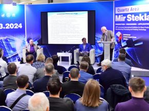World of Glass 2025 will feature the First International Glass Congress World of Glass 2025 will feature the First International Glass Congress