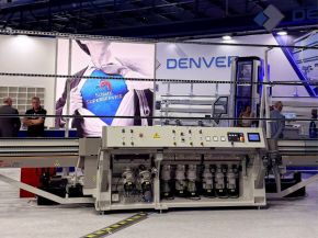 Schiatti Angelo Srl Showcases Innovation and International Growth at Vitrum 2025 Schiatti Angelo Srl Showcases Innovation and International Growth at Vitrum 2025