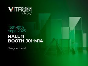 Vitrum 2025: Adelio Lattuada Showcases Innovation in Glass Processing Vitrum 2025: Adelio Lattuada Showcases Innovation in Glass Processing