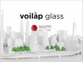 Voilàp Glass acquires majority stake in Mappi International Voilàp Glass acquires majority stake in Mappi International